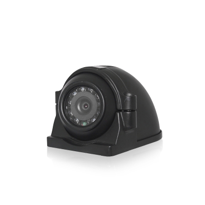 高清广角 球体可调整角度 防水车载摄像头