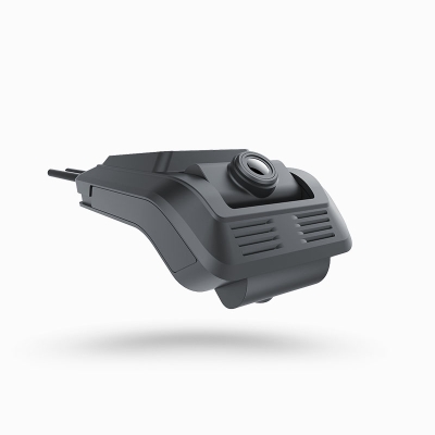 2通道 北斗AI行车记录仪V01