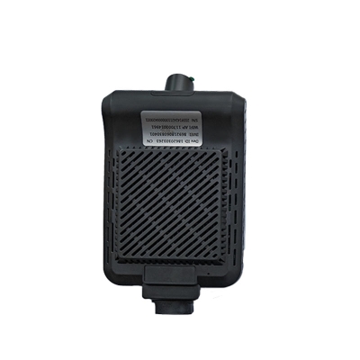 北斗AI行车记录仪V03