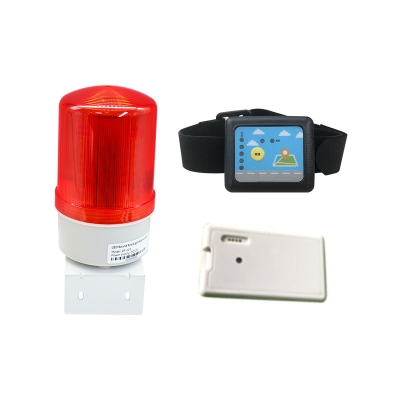 防撞预警一体机系统