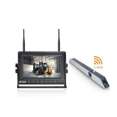 1080P无线叉车视频监控系统(带激光)H型号